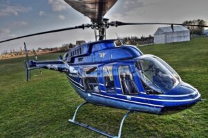 Bell 407